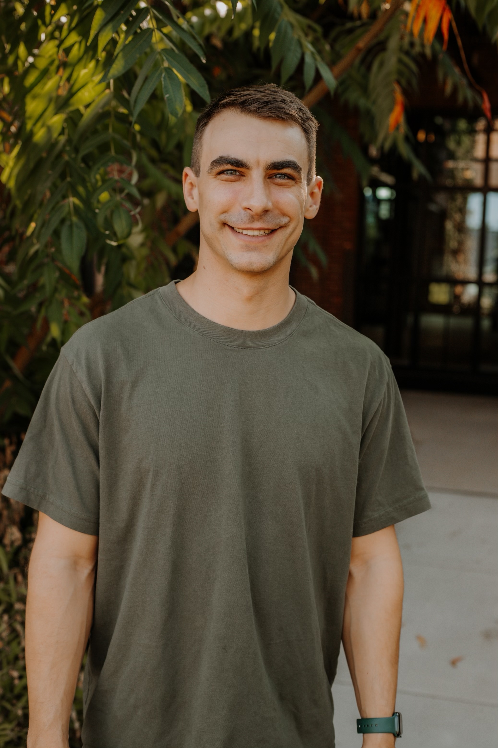 Zach Zollo